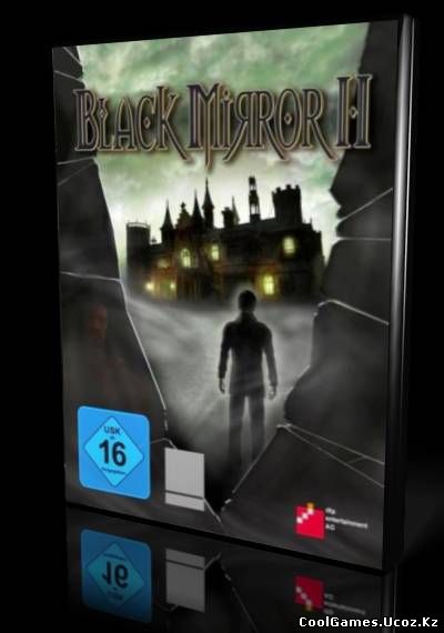 Black Mirror 2 2009