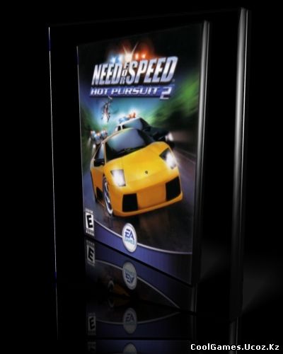 Need for Speed: Hot Pursuit 2
