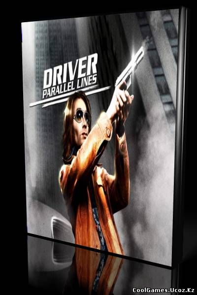 Driver: Parallel lines