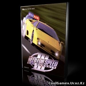 Need for Speed III: Hot Pursuit